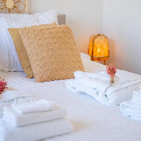 Nora Waterview Apartment Breda Bagian luar foto