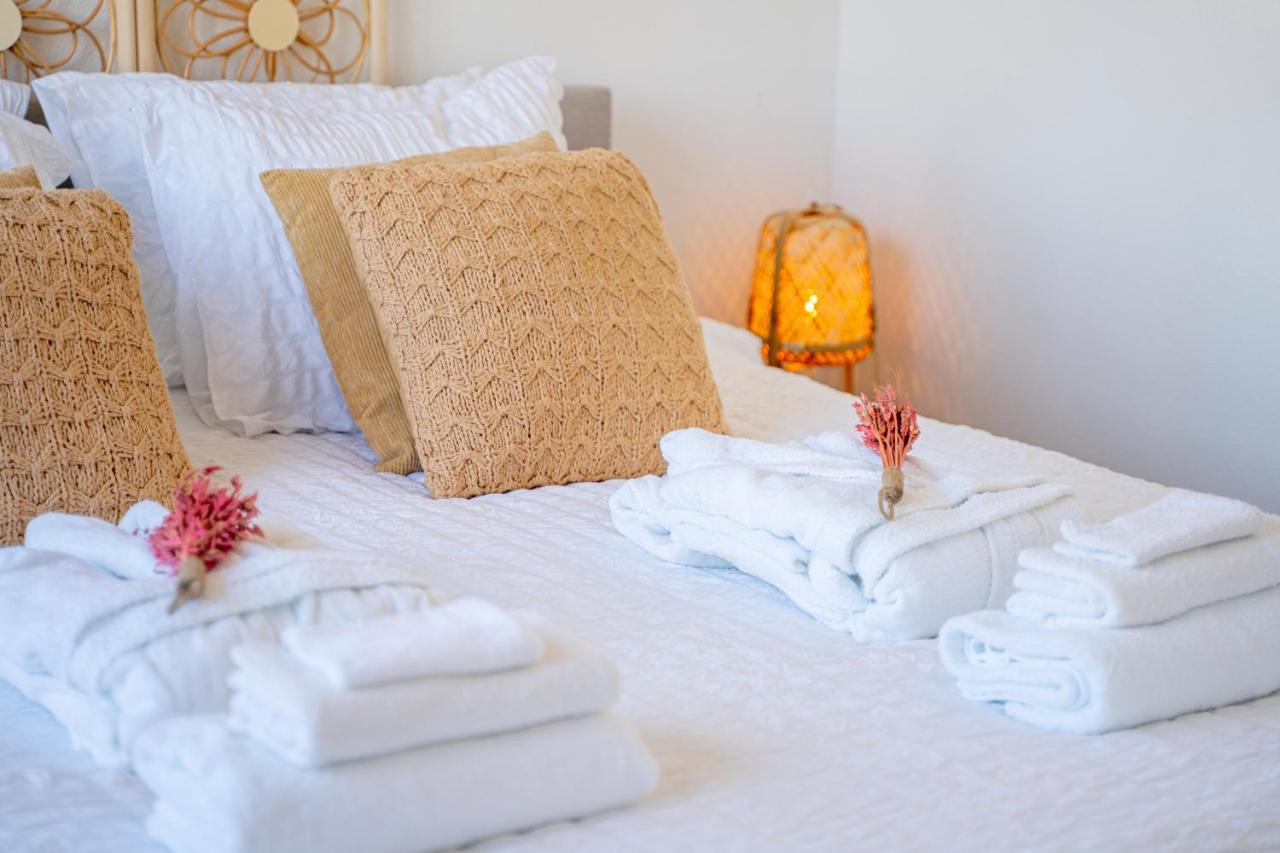 Nora Waterview Apartment Breda Bagian luar foto